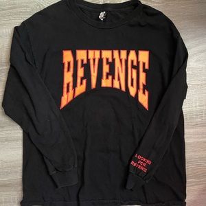 Worn lightly summer 16 merch